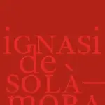 Diference. Topografie současné architektury - Ignasi De Solá-Morales