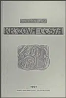 Křížová cesta - František Bílek