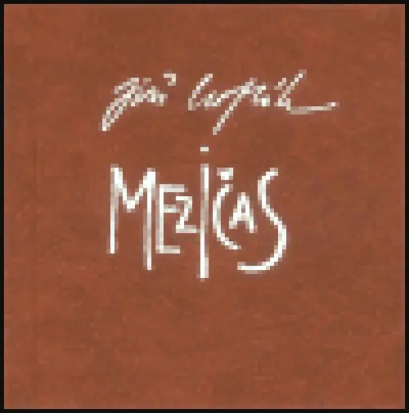 Mezičas - Jiří Koflák