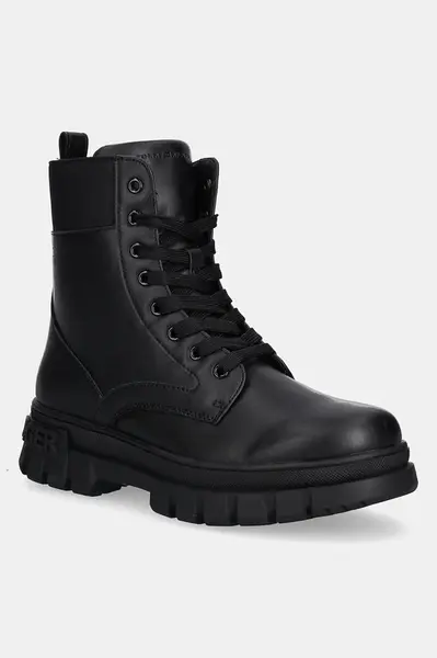 Tommy Hilfiger Dětské workery Tommy Hilfiger
