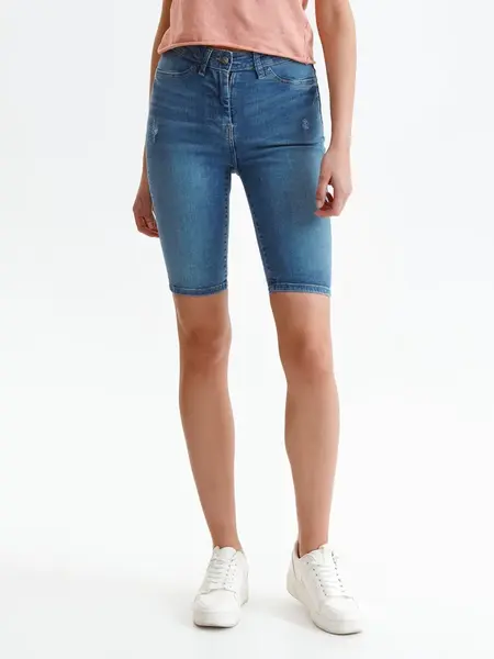 Dámské kraťasy Top Secret Denim