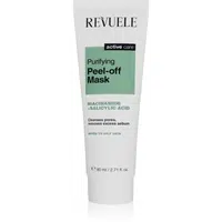 Revuele Active Care čisticí slupovací maska 80 ml