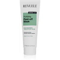 Revuele Active Care čisticí slupovací maska 80 ml