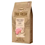 CARNILOVE Dog true fresh turkey puppy pro psy, Hmotnost balení: 4 kg