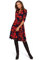 Dámské šaty Stylove Floral