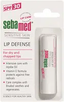 SEBAMED Ochranný balzám na rty SPF30 4.7 g