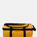 Sportovní taška The North Face Base Camp Duffel 50L žlutá barva, NF0A52ST4WP1