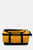 Sportovní taška The North Face Base Camp Duffel 50L žlutá barva, NF0A52ST4WP1