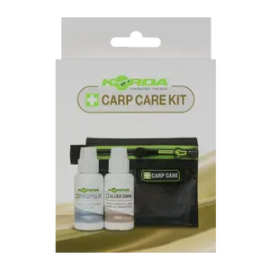 Korda desinfekce carp care kit