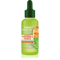 Garnier Fructis Vitamin & Strength sérum na vlasy pro posílení a lesk vlasů 125 ml