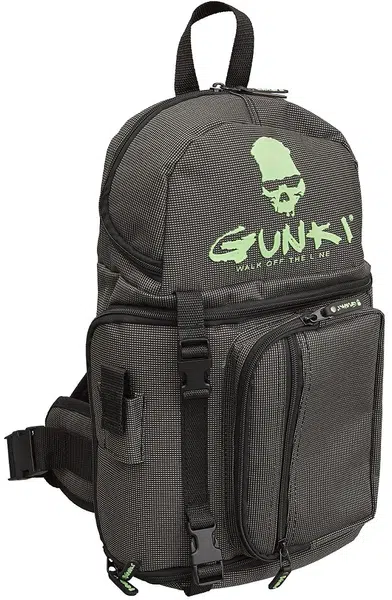 Gunki batoh iron-t quick bag
