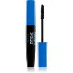 Aden Cosmetics Extreme Waterproof voděodolná řasenka odstín Black 9 ml