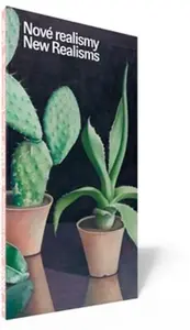 Nové realismy - Anna Habánová, Helena Musilová, Ivo Habán