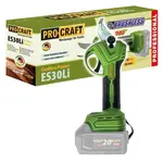 Nůžky zahradní AKU PROCRAFT ES30Libb bez akumulátoru