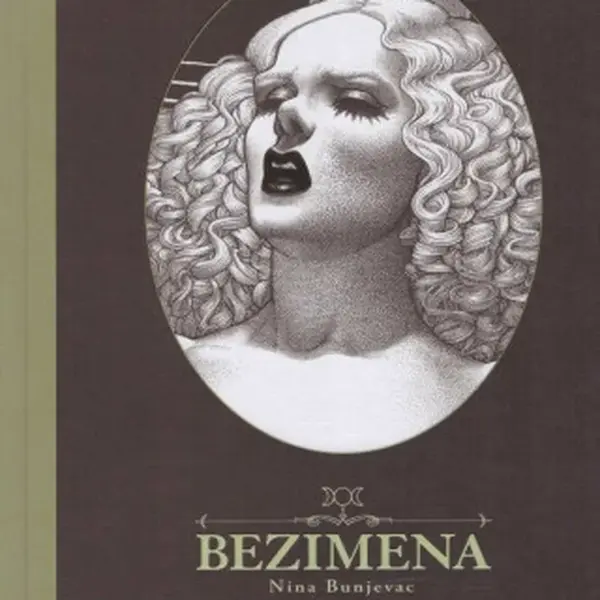 Bezimena - Nina Bunjevac
