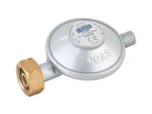 Regulátor plynu CGAS C31-50
