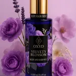 Kesi Velvety Blossom - Tělová a vlasová mlha 250 m