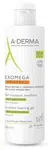 A-DERMA Zvláčňující pěnivý gel pro suchou pokožku se sklonem k atopickému ekzému Exomega Control (Emollient Foaming Gel) 500 ml