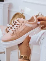 Dámské tenisky DAYTON růžové