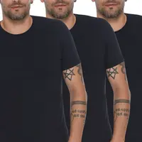 Pánské tričko dewberry