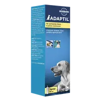 Adaptil sprej pre psy, 60 ml