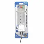 DUVO+ Sklenená napájačka pre drobné hlodavce -L 760ml