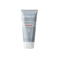 ALTRUIST - Sunscreen SPF30 - opaľovací krém 200ml