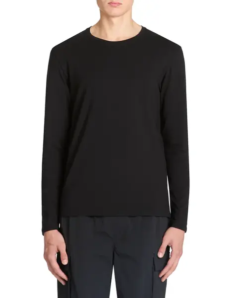 Celio Geuniml Long Sleeve T-Shirt - Men's