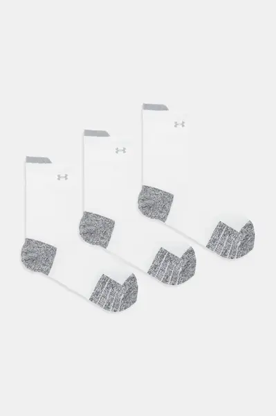 Ponožky Under Armour 3-pak