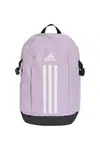Ruksak adidas dámsky, fialová farba, veľký, s potlačou, JX8744