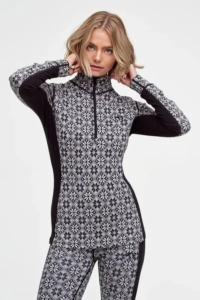 Funkčná mikina Kari Traa ROSE