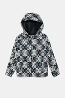 Detská bunda Guess