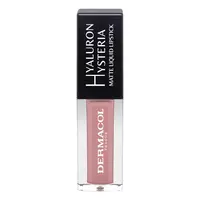 Dermacol Hyaluron Hysteria matný tekutý rúž č.02