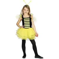 Kostým Včielka 3-4 rokov