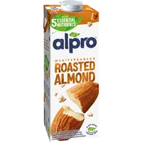 Alpro mandľový nápoj