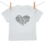 Boodyy Tričko s krátkym rukávom Slovensko 140 (9-10 rokov)