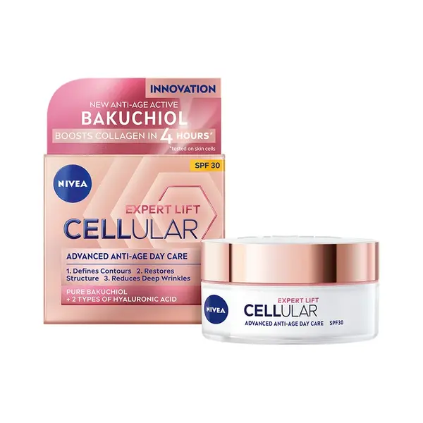 NIVEA Hyaluron Cellular Filler