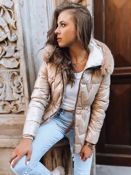 Dámská bunda DStreet