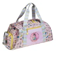 Busquets športová taška High end-Busquets