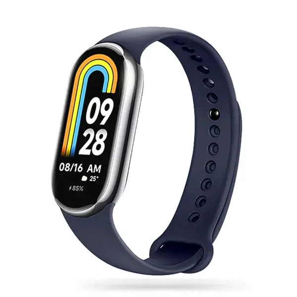 Tech-Protect Iconband remienok na Xiaomi Smart Band 8 / 9, navy