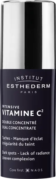 ESTHEDERM INTENSIVE VITAMÍN C2-DVOJITÝ KONCENTRÁT