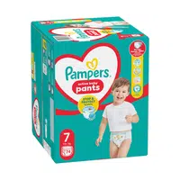 Pampers Pants MB S7 74ks (15+kg)