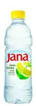 Minerálna voda Jana citrón - limeta 0,5l