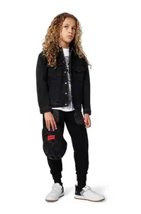 Dětské tepláky HUGO