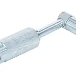 BGS Technic BGS 3142-1 Adaptér pro mazací pistoli -1 úhel 90°