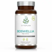 Cytoplan Boswellia kĺbová výživa 400 mg, 60 vegan kapsúl