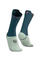 Ponožky Compressport Pro Racing Socks v4.0 Bike
