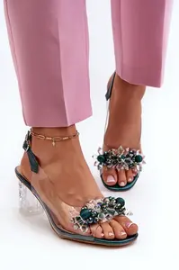 Dámské sandály Kesi