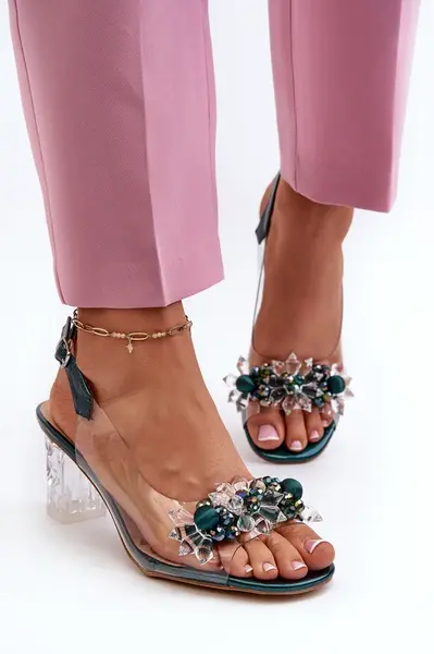 Dámské sandály Kesi