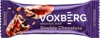 Voxberg Protein Bar Double Chocolate